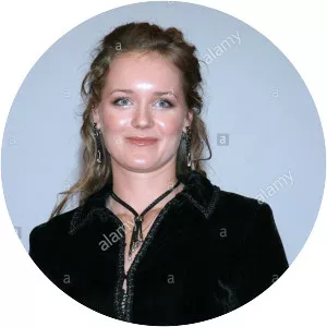 Violetta Davydovskaya