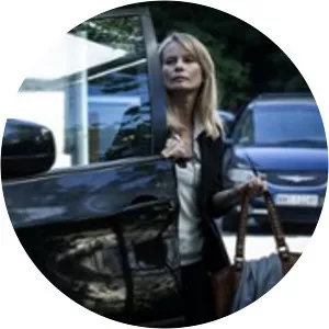 Violetta Furmaniuk-Zaorska