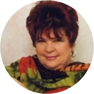 Violetta Palcinskaite (Violeta Palčinskaitė)