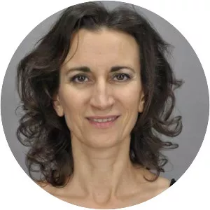 Violetta Sanchez