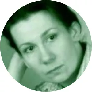 Violetta Smolińska - Actress