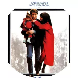 Violette & François