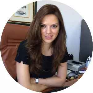 Violette Khairallah Safadi