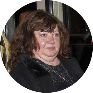 Violette Petrucciani photograph