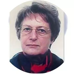 Violette Rey - French geographer