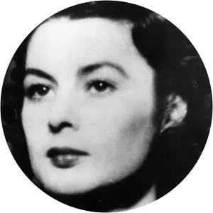 Violette Szabo - British-French spy