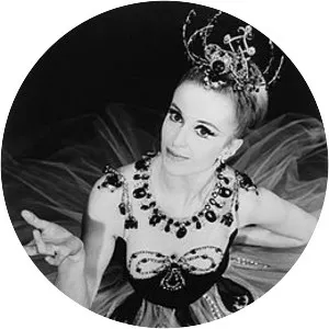 Violette Verdy - French choreographer