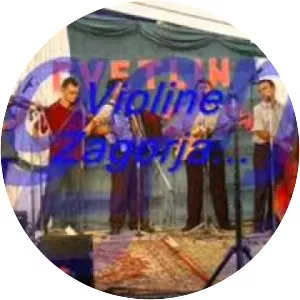 Violine Zagorja