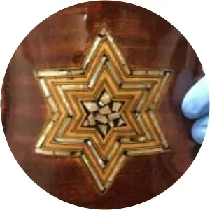 Violins of Hope photograph