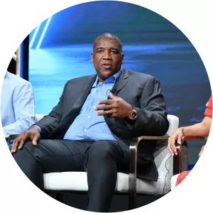 Viollette Menefee photograph