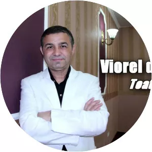 Viorel de la Constanta