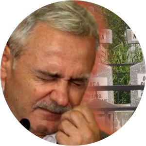 Viorel Dragnea photograph