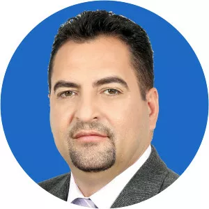 Viorel-Ionel Blăjuț