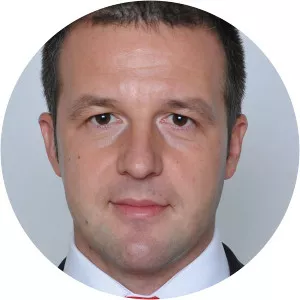 Viorel Marian Dragomir - Politician