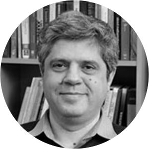 Viorel Nitica - Writer