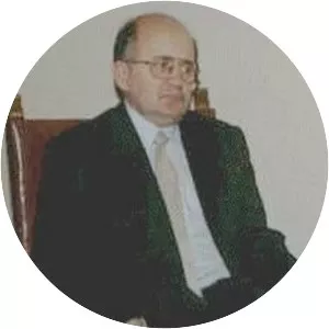 Viorel P. Barbu - Romanian mathematician