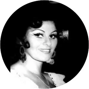 Viorica Cortez - Romanian soprano