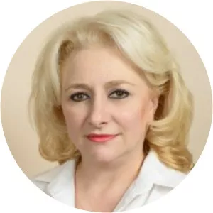 Viorica Dăncilă