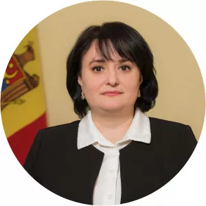 Viorica Dumbrăveanu