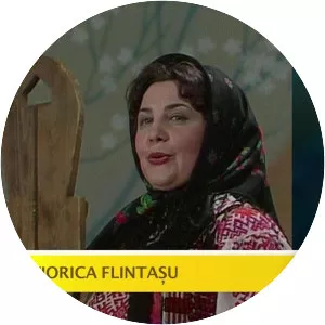 Viorica Flintașu