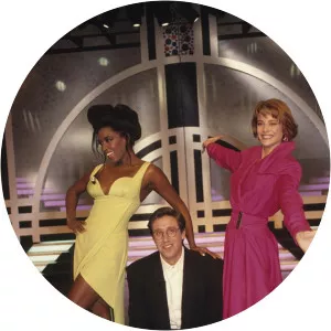 VIP Noche (1990 – 1992) - TV program