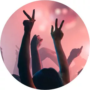 VIP Party! Global Superstars - TV program