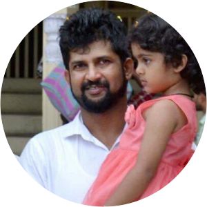 Vipanchi Simha photograph