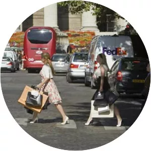 Vipers Nest (Gooische Vrouwen)