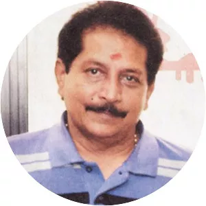 Vipin Mohan photograph