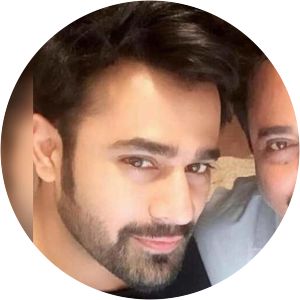 Vipin Puri photograph