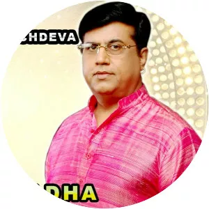 Vipin Sachdeva - Singer