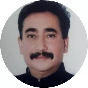 Vipin Singh Parmar - Indian Politician