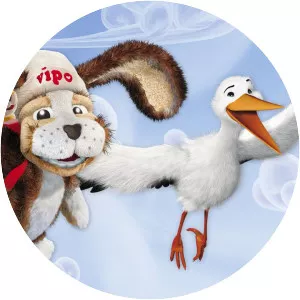 Vipo: Adventures of the Flying Dog