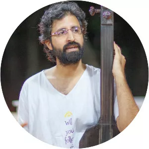 Vipul Rikhi - Author