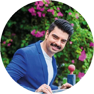 Vipul Roy - Television actor