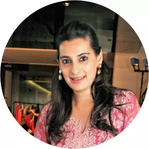 Vipula Kadri - Mana Shetty's mother