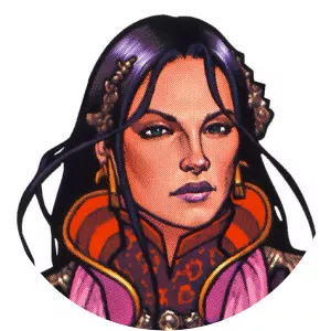 Viqi Shesh photograph