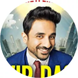 Vir Das: Abroad Understanding - 2017 ‧ Comedy ‧ 1h 5m