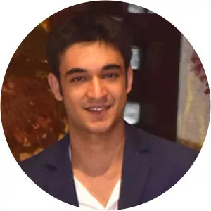 Vir Hirani photograph