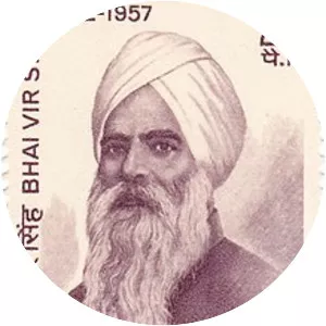 Vir Singh
