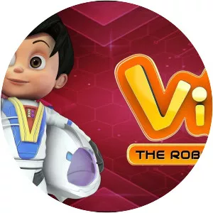 ViR: The Robot Boy