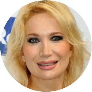 Vira Carbone - Journalist