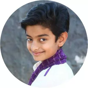 Viraaj Kapoor - TV actor