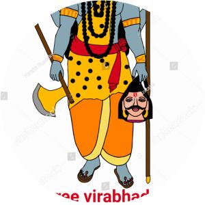 Virabhadra