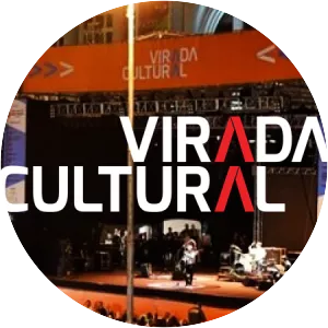 Virada Cultural - Music Festival