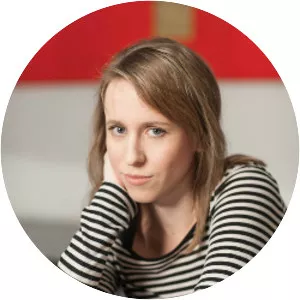 Virág Zomborácz - Screenwriter