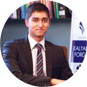 Viraj Kalyani