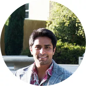 Viraj Mehta - Russell Mehta's son