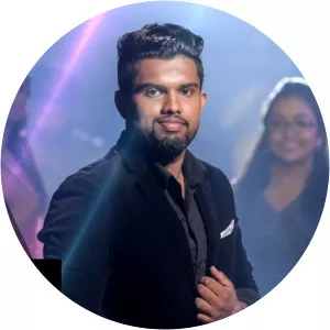 Viraj Nimalasooriya - Musical artist