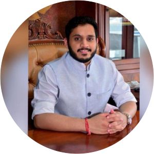 Viraj Sagar Das photograph